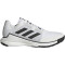 adidas Crazyflight Volleyballschuhe Herren 01F7 - ftwwht/cblack/ftwwht 46