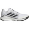 adidas Crazyflight Volleyballschuhe Herren 01F7 - ftwwht/cblack/ftwwht 46
