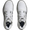 adidas Crazyflight Volleyballschuhe Herren 01F7 - ftwwht/cblack/ftwwht 46