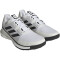 adidas Crazyflight Volleyballschuhe Herren 01F7 - ftwwht/cblack/ftwwht 46