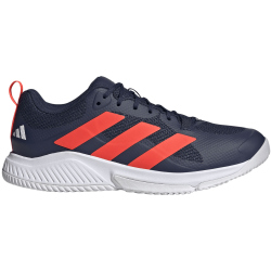 adidas Court Team Bounce 2.0 Hallenschuhe Herren AEQ1 -...