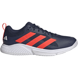 adidas Court Team Bounce 2.0 Hallenschuhe Herren AEQ1 -...