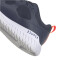 adidas Court Team Bounce 2.0 Hallenschuhe Herren AEQ1 - tenabl/solred/ftwwht 44