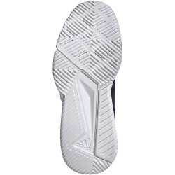 adidas Court Team Bounce 2.0 Hallenschuhe Herren AEQ1 - tenabl/solred/ftwwht 45 1/3