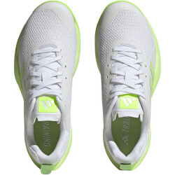 adidas Rapidmove Trainingsschuhe Damen 01F7 - ftwwht/pullim/luclem 38