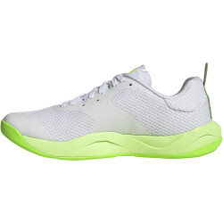 adidas Rapidmove Trainingsschuhe Damen 01F7 - ftwwht/pullim/luclem 38