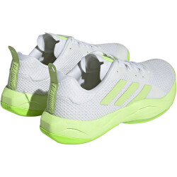 adidas Rapidmove Trainingsschuhe Damen 01F7 - ftwwht/pullim/luclem 38