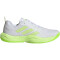 adidas Rapidmove Trainingsschuhe Damen 01F7 - ftwwht/pullim/luclem 38