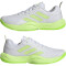 adidas Rapidmove Trainingsschuhe Damen 01F7 - ftwwht/pullim/luclem 38