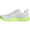 adidas Rapidmove Trainingsschuhe Damen 01F7 - ftwwht/pullim/luclem 38