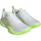 adidas Rapidmove Trainingsschuhe Damen 01F7 - ftwwht/pullim/luclem 38