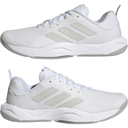 adidas Rapidmove Trainingsschuhe Herren 01F7 - ftwwht/gretwo/grethr 44 2/3