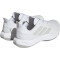 adidas Rapidmove Trainingsschuhe Herren 01F7 - ftwwht/gretwo/grethr 44 2/3
