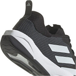 adidas Rapidmove Trainingsschuhe Herren A0QM - cblack/gresix/gresix 44