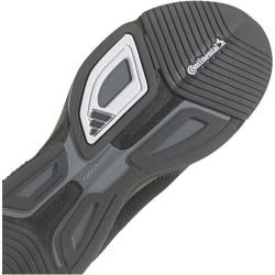 adidas Rapidmove ADV Trainingsschuhe Herren A0QM - cblack/gresix/gresix 44