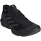 adidas Rapidmove ADV Trainingsschuhe Herren A0QM - cblack/gresix/gresix 44