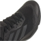 adidas Rapidmove ADV Trainingsschuhe Herren A0QM - cblack/gresix/gresix 44