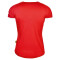MIKASA MOGO Trikot Damen