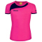 MIKASA MOGO Trikot Damen fuchsia/navy L