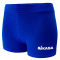 MIKASA Jump Beachvolleyball Shorts Damen Royal S