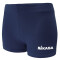 MIKASA Jump Beachvolleyball Shorts Damen Navy S