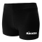 MIKASA Jump Beachvolleyball Shorts Damen Schwarz L