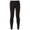 MIKASA Beachvolleyball Leggings schwarz/grün M