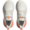 adidas RapidaSport Bounce Elastic Lace Top Strap Laufschuhe Kinder 08S1 - owhite/zeromt/solred 35