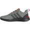adidas Racer TR21 Cloudfoam Sneaker Herren AESX - silgrn/ngtmet/solred 40 2/3