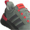 adidas Racer TR21 Cloudfoam Sneaker Herren AESX - silgrn/ngtmet/solred 40 2/3