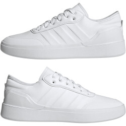 adidas Court Revival Sneaker Herren 01F7 - ftwwht/ftwwht/ftwwht 40