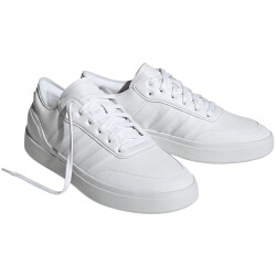 adidas Court Revival Sneaker Herren 01F7 - ftwwht/ftwwht/ftwwht 40