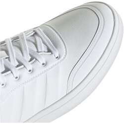 adidas Court Revival Sneaker Herren 01F7 - ftwwht/ftwwht/ftwwht 44 2/3
