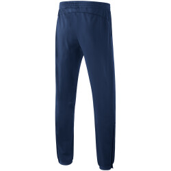 erima Polyester Trainingshose mit Bündchen