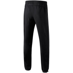 erima Polyester Trainingshose mit Bündchen