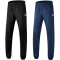 erima Polyester Trainingshose mit Bündchen