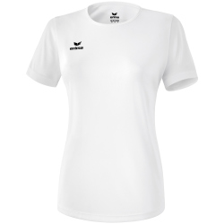 erima Teamsport kurzarm Funktionsshirt Damen