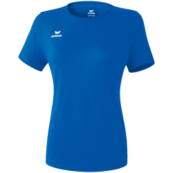 erima Teamsport kurzarm Funktionsshirt Damen