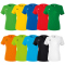 erima Teamsport kurzarm Funktionsshirt Damen