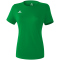 erima Teamsport kurzarm Funktionsshirt Damen