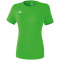 erima Teamsport kurzarm Funktionsshirt Damen