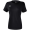 erima Teamsport kurzarm Funktionsshirt Damen