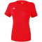 erima Teamsport kurzarm Funktionsshirt Damen