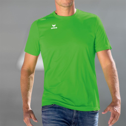 erima kurzarm Trainingsshirt Herren