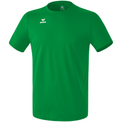 erima kurzarm Trainingsshirt Kinder