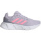 adidas Galaxy 6 Laufschuhe Damen AESU - sildaw/beampk/silvio 36