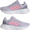 adidas Galaxy 6 Laufschuhe Damen AESU - sildaw/beampk/silvio 36
