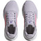 adidas Galaxy 6 Laufschuhe Damen AESU - sildaw/beampk/silvio 36