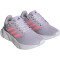 adidas Galaxy 6 Laufschuhe Damen AESU - sildaw/beampk/silvio 36