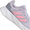 adidas Galaxy 6 Laufschuhe Damen AESU - sildaw/beampk/silvio 36